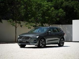 延续16年销冠荣光！沃尔沃销量明星全新XC60上市 家庭用户首选