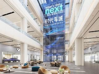 解码吉林引力：东北首个“时代车城”项目何以落位吉林长春？