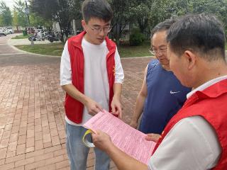 平邑县平邑街道多措并举扎实推进电动车消防安全专项整治工作