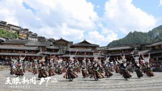 自然生态与民族文化“双核”赋能 | 贵州13县域入围全国文旅融合百强的背后 2025年09月06日 [周六] 每日热点，关心世界！