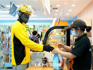 贵州影像故事（88）｜后零售时代