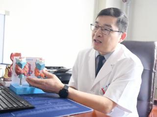 话鲁医｜姜美全：从医21年近万台手术，“在路上”是最好的状态