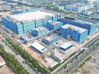海沧区10个重大项目集中开竣工 总投资超125亿元