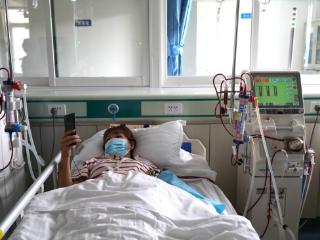拾光记｜钟燕玲：不把自己当病人，日子照样有滋有味