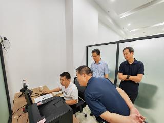 临沂市公共资源交易系统网络与数据安全技能竞赛开赛