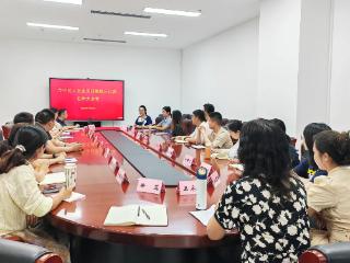 练兵比武树新风！济南市中区人社局举办业务练兵比武名师大讲堂