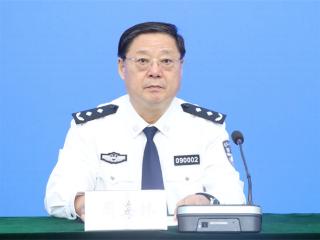 滨州公安：全力防风险、保安全、护稳定、促发展 以高水平安全保障高质量发展