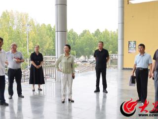 菏泽家政职业学院：聚焦新学期，筑牢安全线