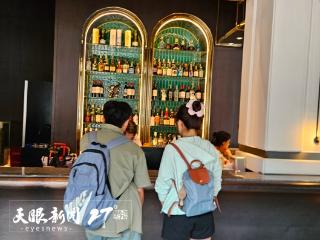 新型文化空间为贵州夜经济再添一把火