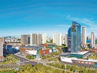 集美区：加快布局产业新赛道 实现新突破