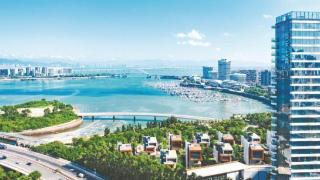 为何选择在湖里区营商兴业？企业家这样说 2025年09月06日 [周六] 每日热点，关心世界！