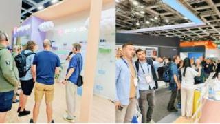 petgugu亮相IFA 2025：冲水式智能猫马桶引爆全球智能养宠新潮流