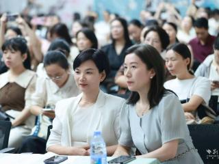 武汉市学前教育新学期工作推进会召开