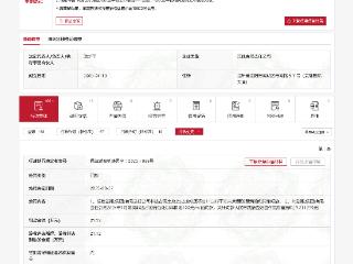 非法占地！瓮福集团被罚21.12万元