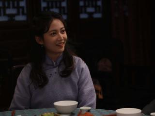 专访《我们的河山》演员陈钰琪：希望大家了解历史、铭记历史