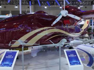未来到底怎么飞？2025智博会揭秘蓝天新赛道