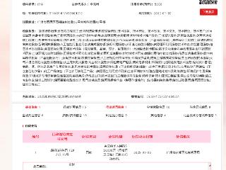中国海诚全资子公司因“2·28”一般高处坠落事故被行政处罚