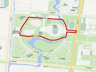请注意！淄博发布“齐鲁足球超级联赛”群众观赛须知