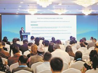 第二十三届全国投资促进机构对接交流活动在厦举行