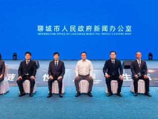 “农业大市”迈向“农业强市” 聊城农副产品加工业产业链提档升级！