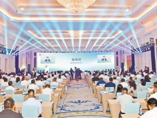同安区紧抓投洽会机遇招商引资 一批项目签约