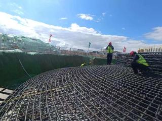贵阳：4.7亿“金融活水”精准滴灌 科技金融强力支撑国家新能源工程攻坚
