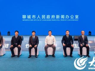 从智能艾灸到文旅融合，聊城东艾仙草打造艾草产业发展新高地