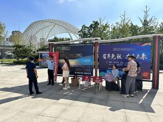青岛市即墨区：交通运输执法暖心护航“开学季”
