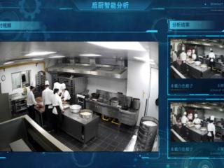 山东移动AI筑牢校园食品安全防线，守护师生“舌尖上的安全”