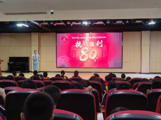 上饶集中营革命烈士纪念馆宣讲团走进上饶市明叔小学