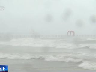 台风“塔巴”登陆！福建暴雨警报！福州高温“超长待机”