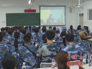 汉江师范学院新增三个专业，招生全部满员