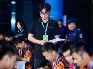 “电竞”不只是打游戏，有院校相关专业毕业生就业率达95%
