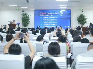 薪火相传 技承岐黄！2025烟台市中医护理能力提升培训班收官