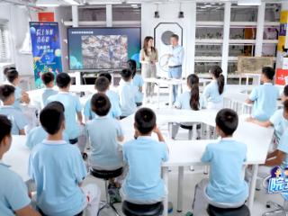 “院士领航青春路”科普讲堂首期活动 顺利收官