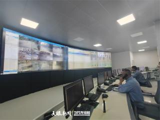 遵义铝业“AI炼铝师”每年为企业节省电费约4000万元