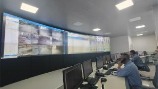 遵义铝业&ldquo;AI炼铝师&rdquo;每年为企业节省电费约4000万元