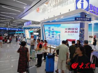 市北区即墨路街道：多措并举，擦亮城市名片