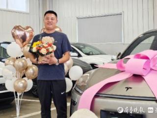 价格连降21个月！青岛市今年新挂牌小汽车中近五成为新能源