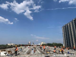 济南工业北路快速路东延“最后一块拼图”将启，明年10月通车