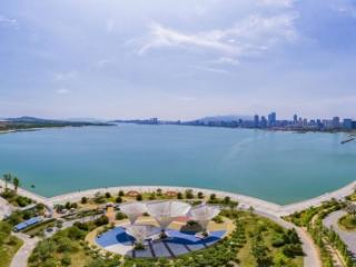 碧海蓝天，洁净相伴 ——青岛市打造精细化保洁示范区域