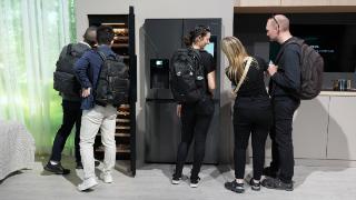 IFA见证中国智造！海信冰箱以创新技术，叩响世界杯“鲜”门