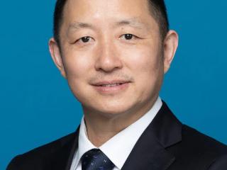 2025年“齐鲁最美教师”|史宏达：教书育人 向海向未来