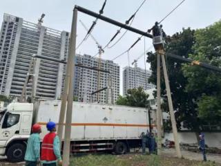 济宁电网2025年秋检工作全面展开