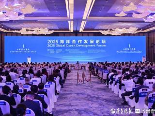 发展势头强劲！2024年全国海洋生产总值首次突破10万亿元