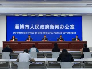 权威发布｜淄博教育实现多点突破、整体跃升