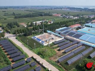潍坊高密电网2025年秋检工作正式启动