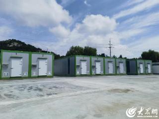潍坊临朐：智慧菌业“链”起振兴路