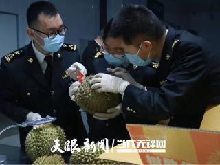 进出口同比增长17.2%！贵阳市推进跨境贸易便利化行动成效显著