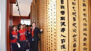 滨城区新怡小学教师刘爱霞：倾注爱心育桃李 不忘使命铸师魂